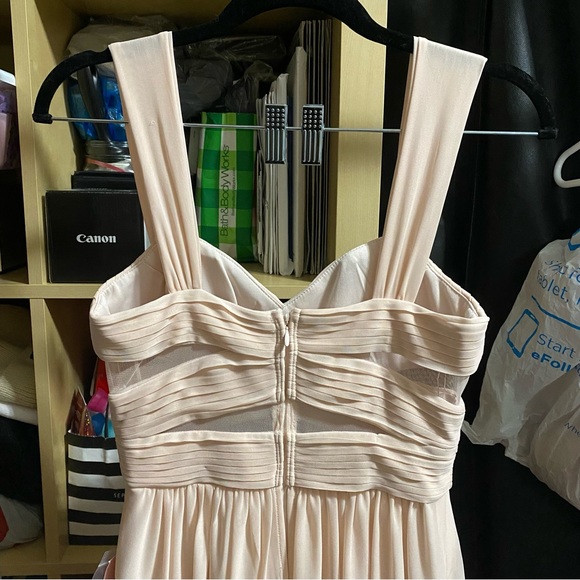 Birdy Grey - Elsye Bridesmaid Dress - Picture 7 of 8